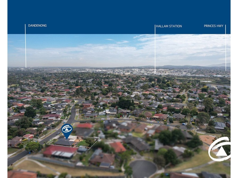 14 Strong Drive, Hampton Park VIC 3976