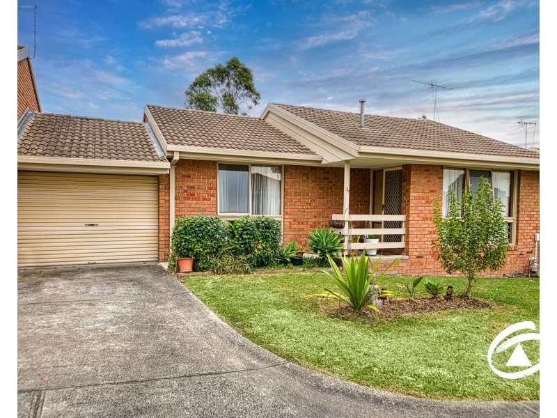 24/7-9 Denise Court, Narre Warren VIC 3805
