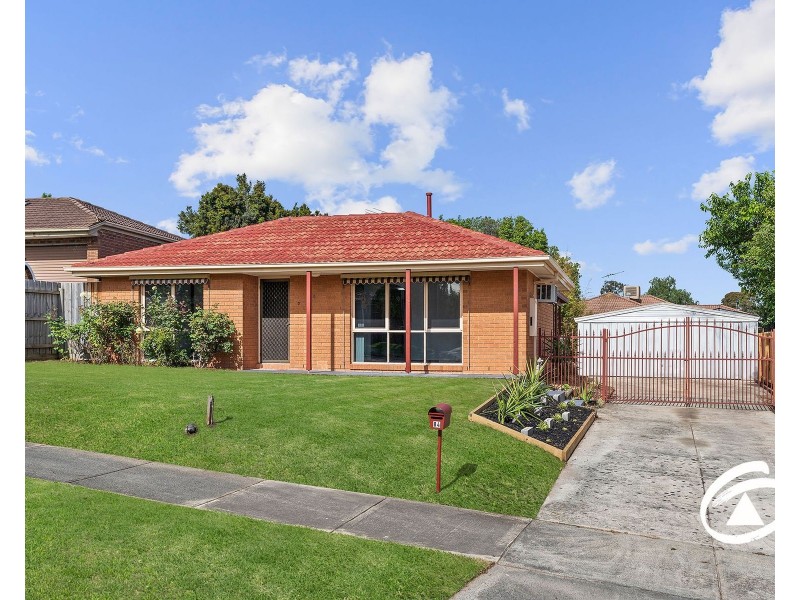 84 Norfolk Drive, Narre Warren VIC 3805