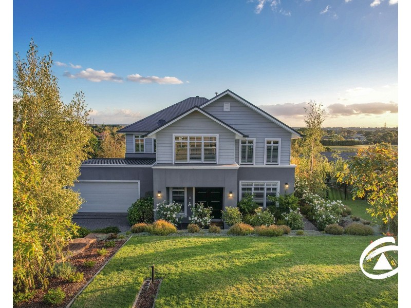 25 Kostic Boulevard, Narre Warren North VIC 3804