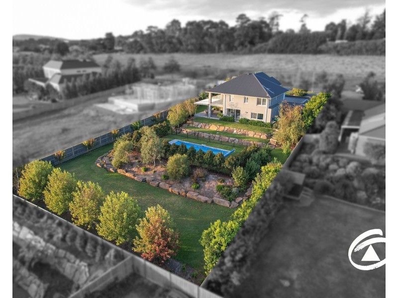 25 Kostic Boulevard, Narre Warren North VIC 3804