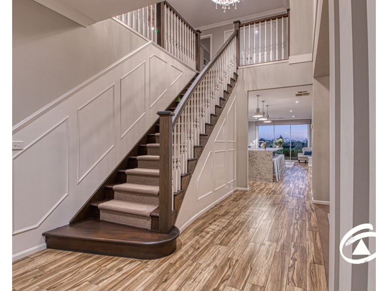 25 Kostic Boulevard, Narre Warren North VIC 3804