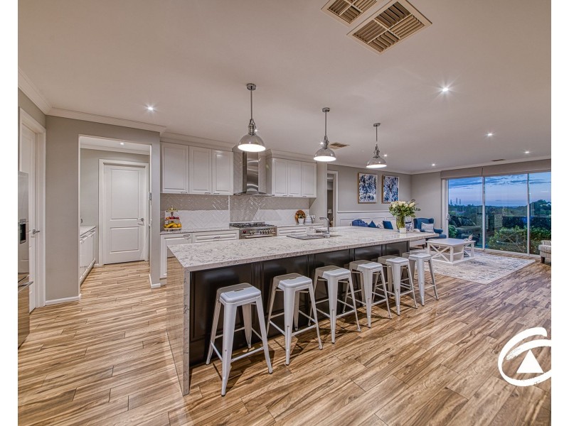 25 Kostic Boulevard, Narre Warren North VIC 3804