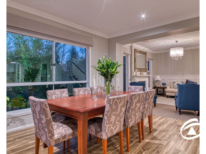 25 Kostic Boulevard, Narre Warren North VIC 3804