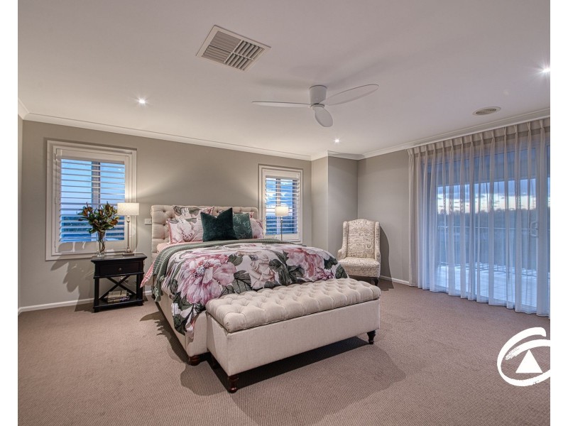 25 Kostic Boulevard, Narre Warren North VIC 3804