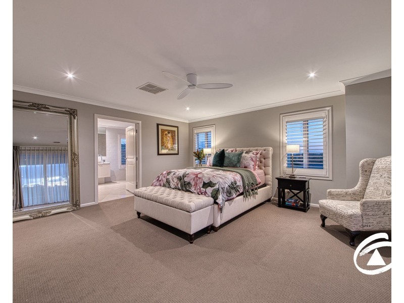 25 Kostic Boulevard, Narre Warren North VIC 3804