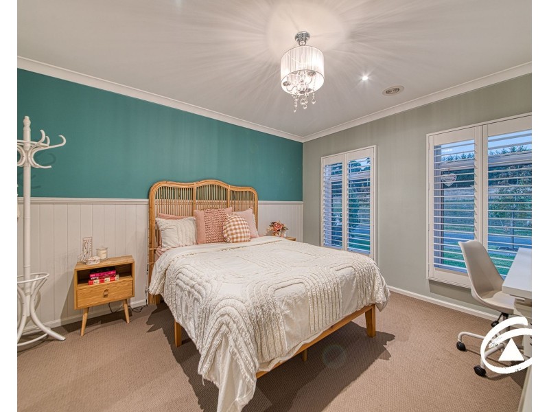 25 Kostic Boulevard, Narre Warren North VIC 3804