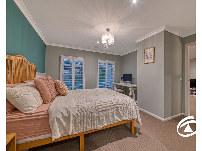 25 Kostic Boulevard, Narre Warren North VIC 3804