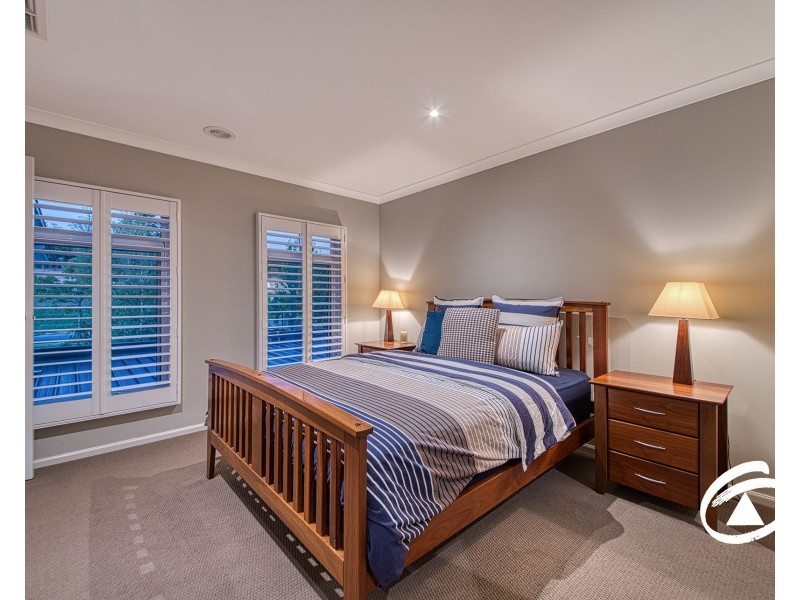 25 Kostic Boulevard, Narre Warren North VIC 3804