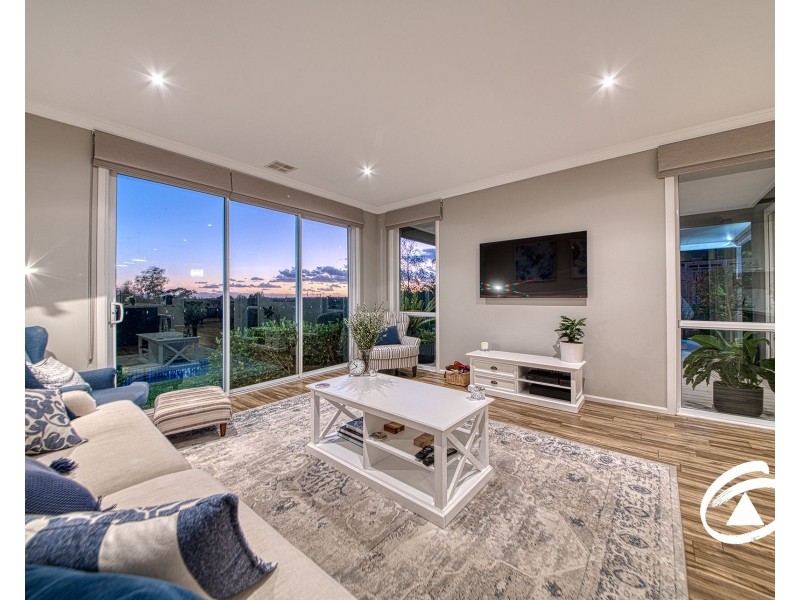 25 Kostic Boulevard, Narre Warren North VIC 3804