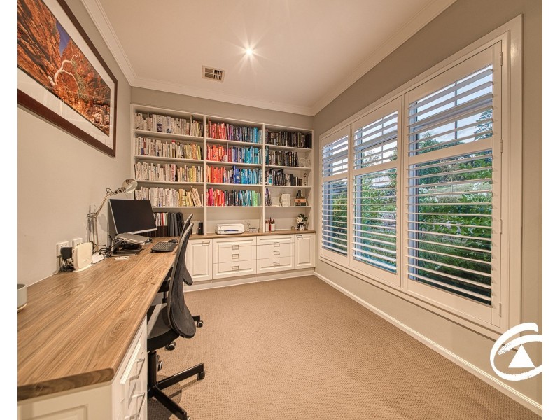 25 Kostic Boulevard, Narre Warren North VIC 3804