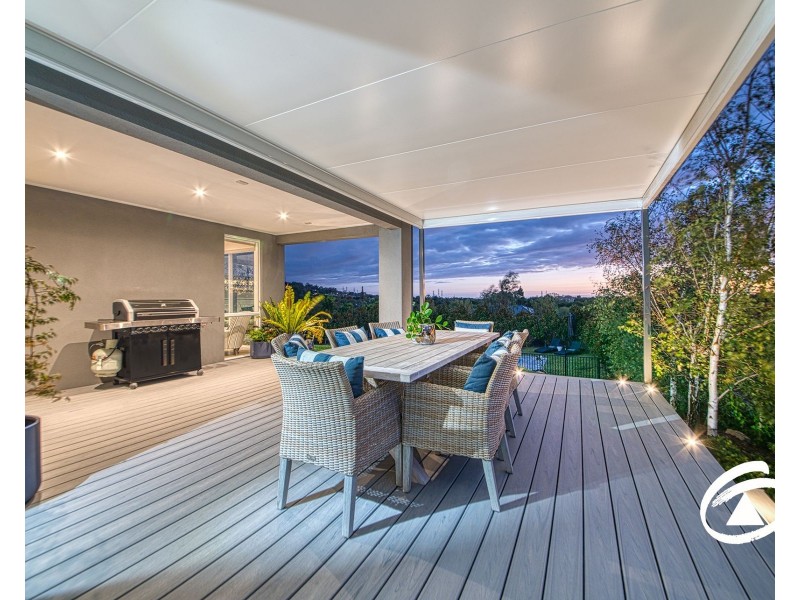 25 Kostic Boulevard, Narre Warren North VIC 3804