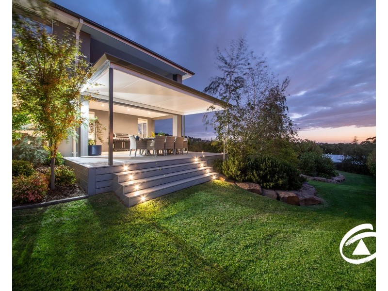 25 Kostic Boulevard, Narre Warren North VIC 3804