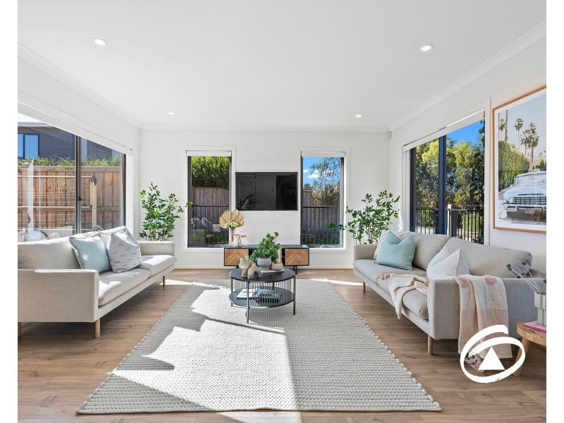 3 Hughes Lane, Officer VIC 3809