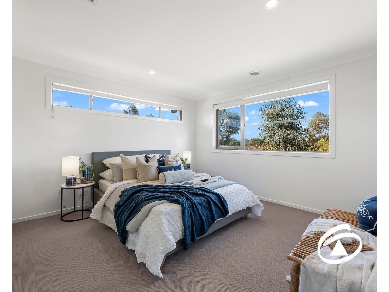 3 Hughes Lane, Officer VIC 3809