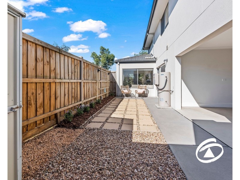 3 Hughes Lane, Officer VIC 3809