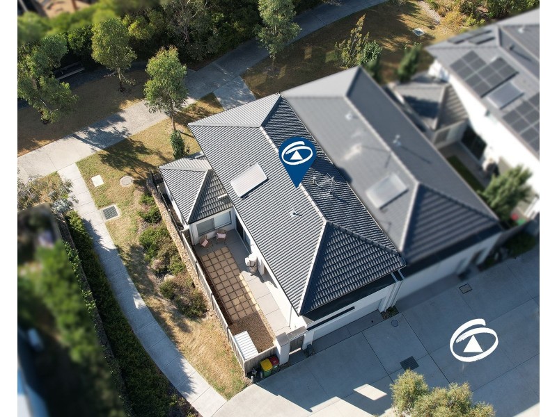 3 Hughes Lane, Officer VIC 3809