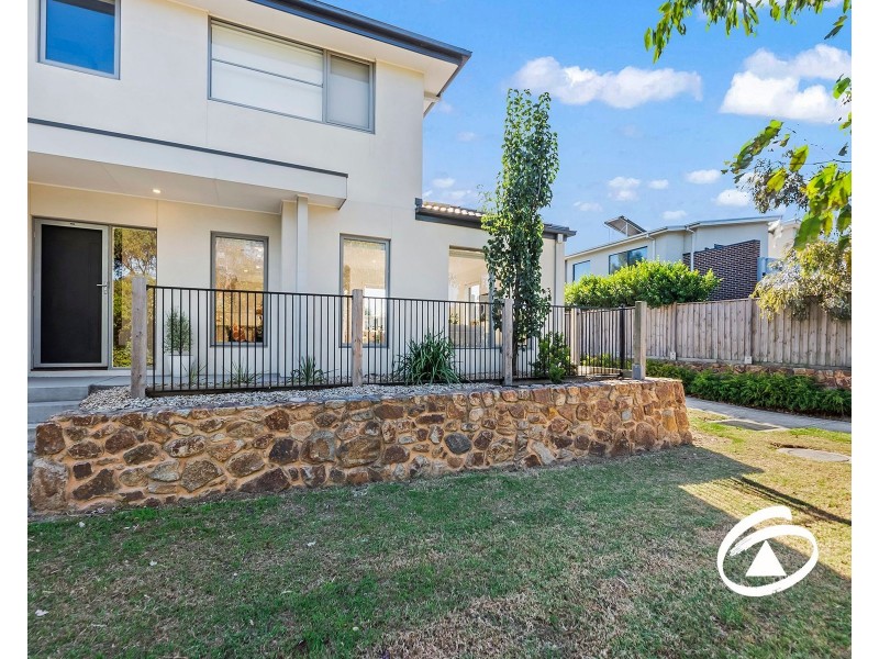 3 Hughes Lane, Officer VIC 3809