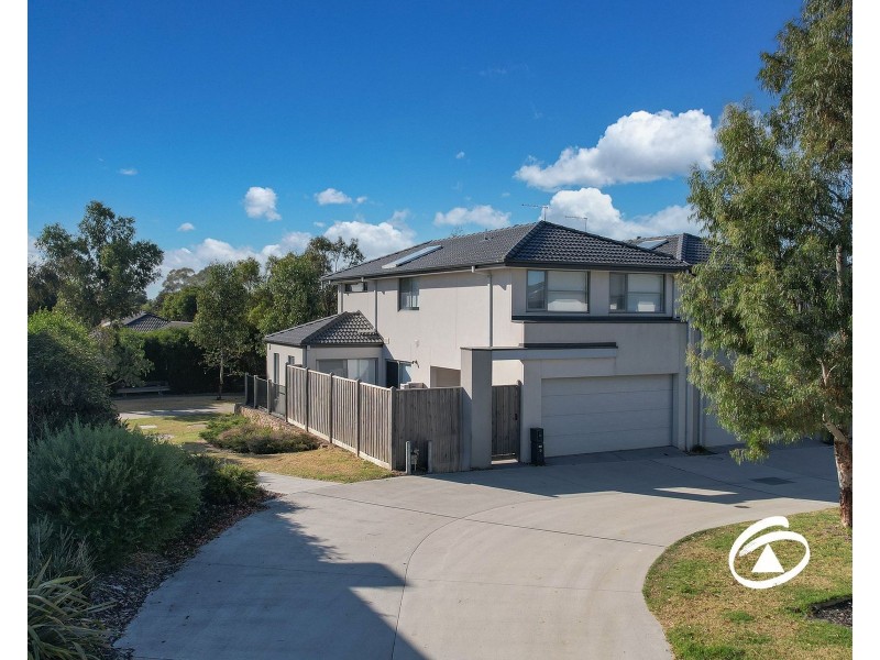3 Hughes Lane, Officer VIC 3809