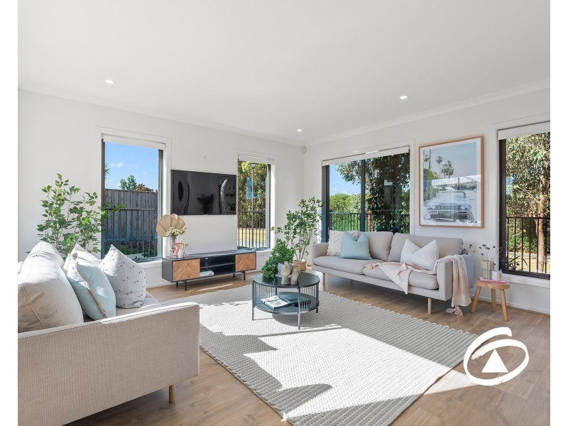 3 Hughes Lane, Officer VIC 3809