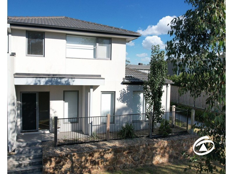 3 Hughes Lane, Officer VIC 3809