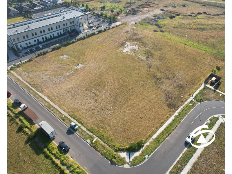 (Lot 2)/2 Guru Boulevard, Lynbrook VIC 3975