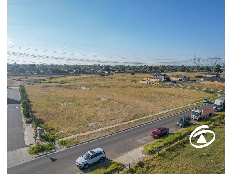 (Lot 2)/2 Guru Boulevard, Lynbrook VIC 3975