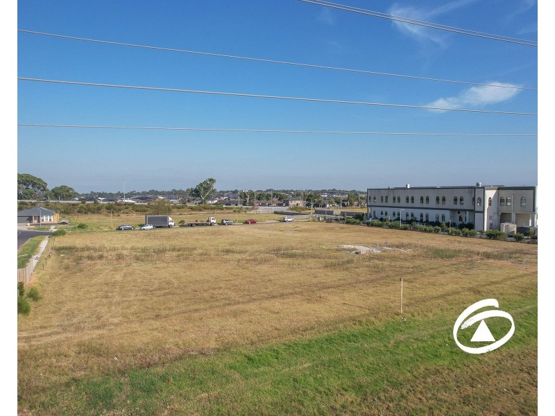 (Lot 2)/2 Guru Boulevard, Lynbrook VIC 3975