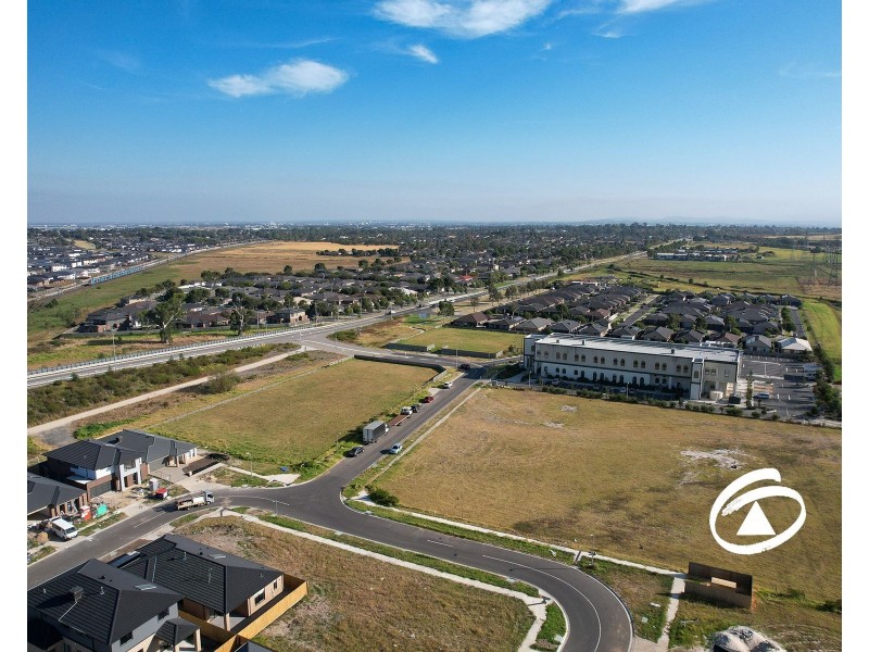 (Lot 2)/2 Guru Boulevard, Lynbrook VIC 3975