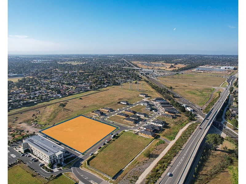 (Lot 2)/2 Guru Boulevard, Lynbrook VIC 3975