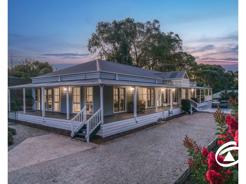 16 Quinn Road, Gembrook VIC 3783