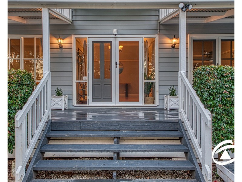 16 Quinn Road, Gembrook VIC 3783