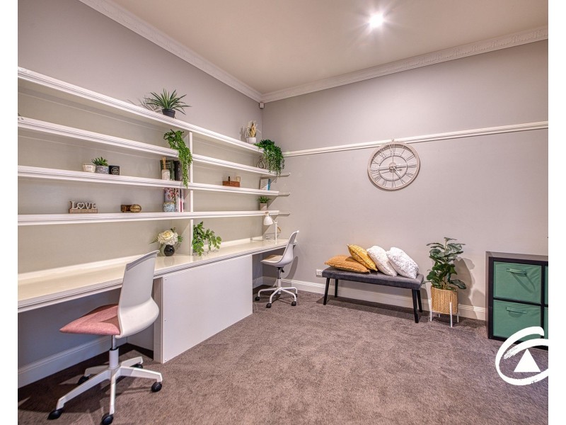 16 Quinn Road, Gembrook VIC 3783