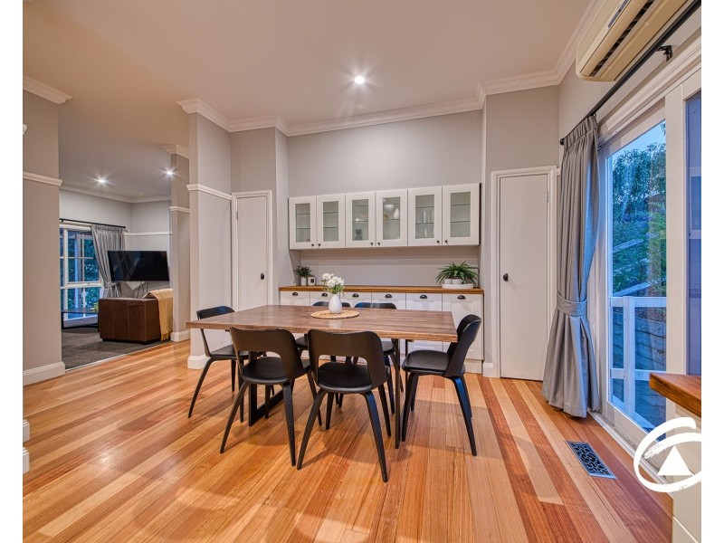 16 Quinn Road, Gembrook VIC 3783