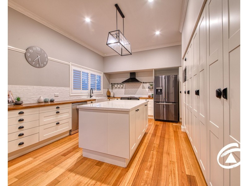 16 Quinn Road, Gembrook VIC 3783