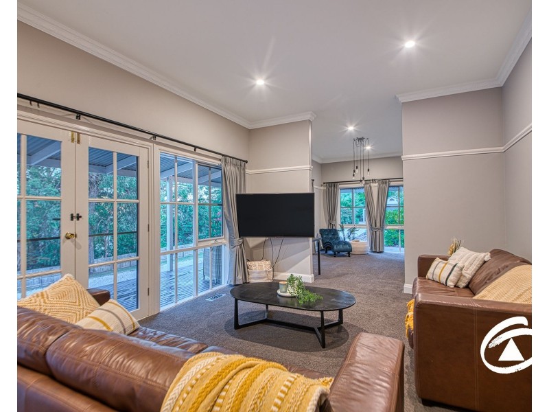 16 Quinn Road, Gembrook VIC 3783