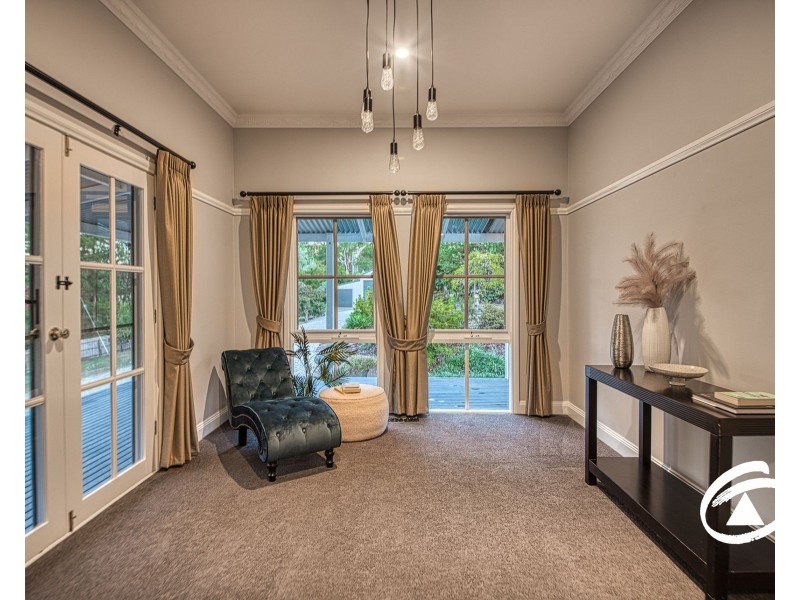 16 Quinn Road, Gembrook VIC 3783