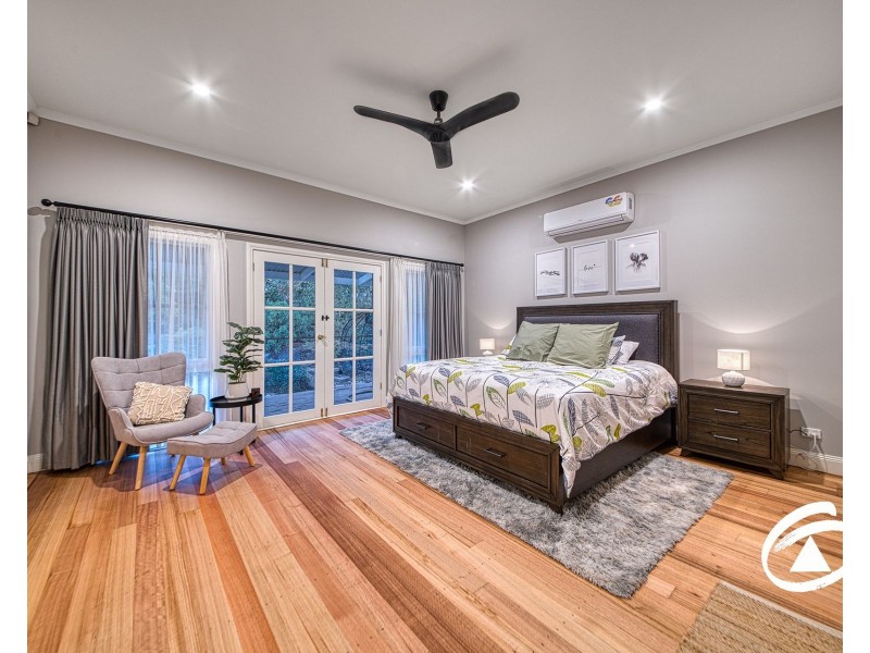 16 Quinn Road, Gembrook VIC 3783