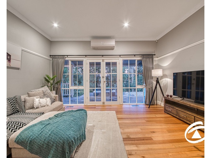 16 Quinn Road, Gembrook VIC 3783