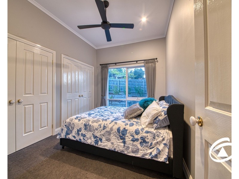 16 Quinn Road, Gembrook VIC 3783