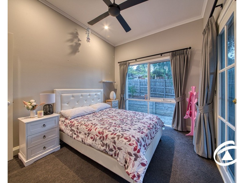 16 Quinn Road, Gembrook VIC 3783