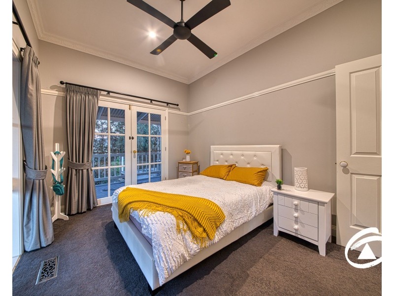 16 Quinn Road, Gembrook VIC 3783