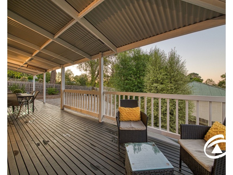 16 Quinn Road, Gembrook VIC 3783