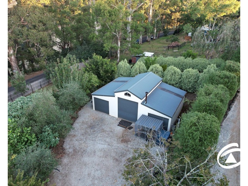 16 Quinn Road, Gembrook VIC 3783