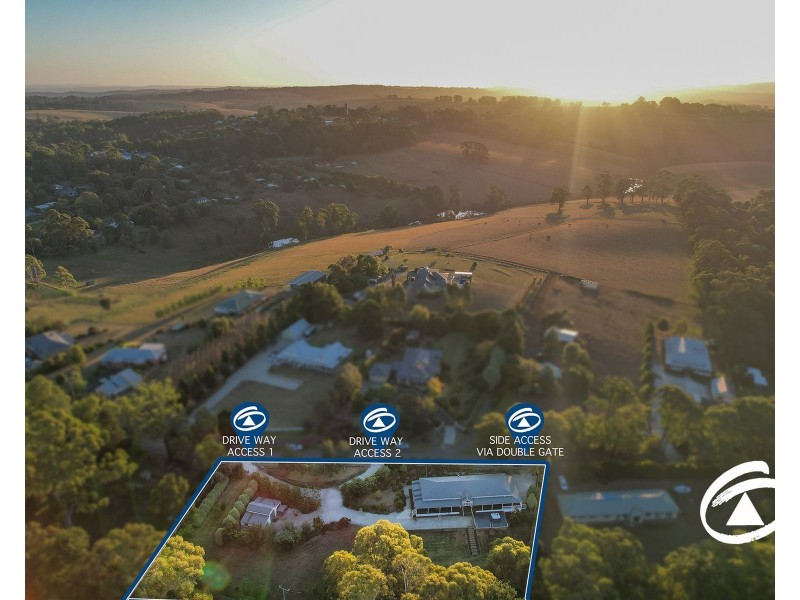 16 Quinn Road, Gembrook VIC 3783