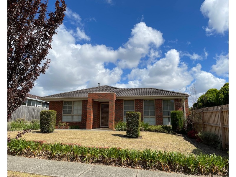 1/37 Charles Avenue, Hallam VIC 3803