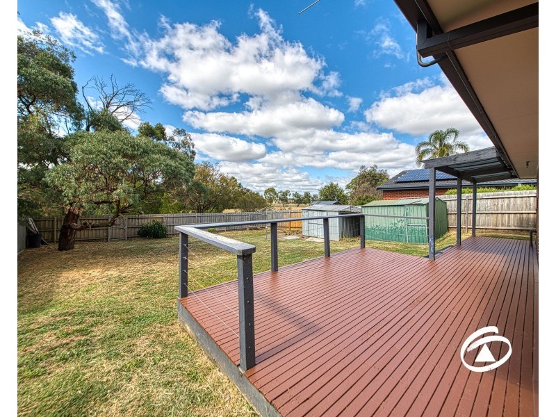 77 Darling Way, Narre Warren VIC 3805