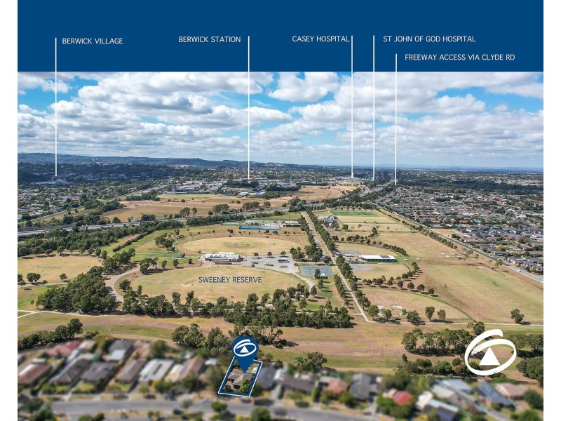 77 Darling Way, Narre Warren VIC 3805