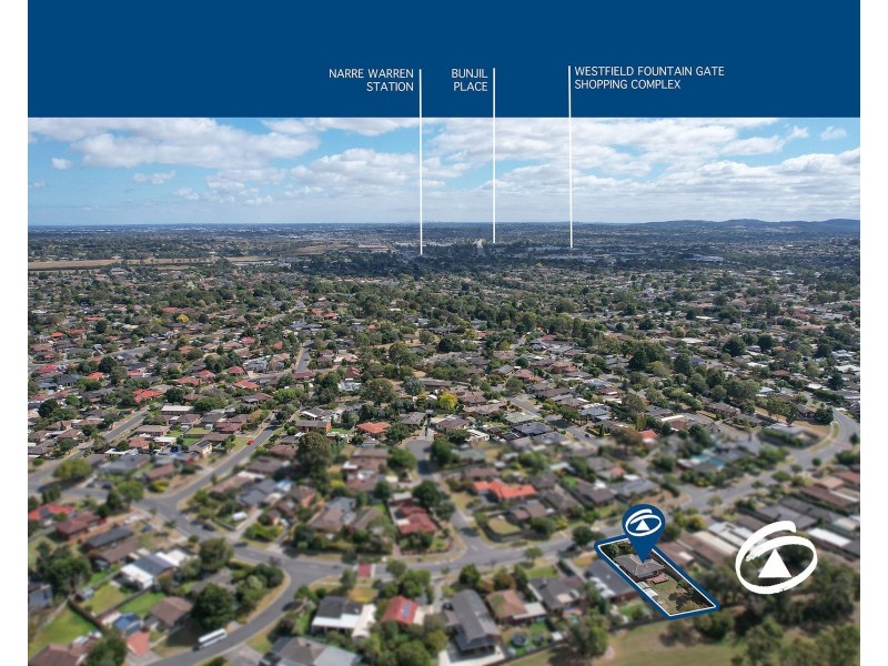 77 Darling Way, Narre Warren VIC 3805