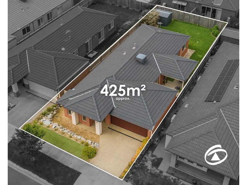 24 Mernoo Avenue, Clyde North VIC 3978